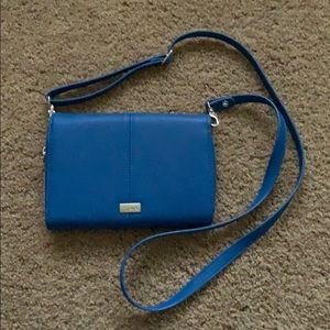 NWOT Thirty-one Jewell Crossbody Purse
